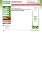 Mobile Screenshot of fournisseur-pizzeria.com